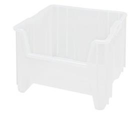 GIANT OPEN HOPPER STACKABLE BINS