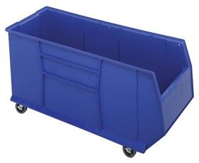 42&quot; RACKBIN CONTAINERS