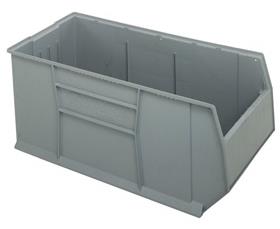 42&quot; RACKBIN CONTAINERS