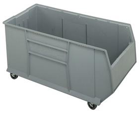 42&quot; RACKBIN CONTAINERS