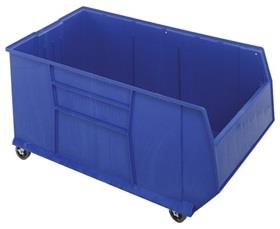 42&quot; RACKBIN CONTAINERS