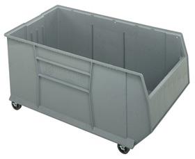 42&quot; RACKBIN CONTAINERS