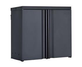 READY-TO-ASSEMBLE STORAGE CABINETS