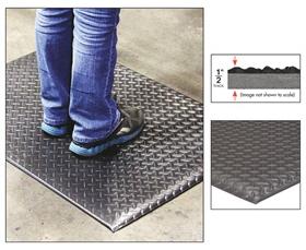 STRONG STEP