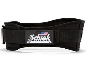 SCHIEK BACK SUPPORTS / NON-STRETCH LUMBAR SUPPORTS
