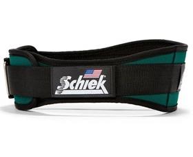 SCHIEK BACK SUPPORTS / NON-STRETCH LUMBAR SUPPORTS