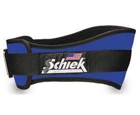 SCHIEK BACK SUPPORTS / NON-STRETCH LUMBAR SUPPORTS