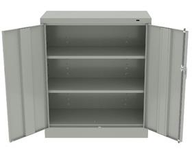 TENNSCO DELUXE CABINETS