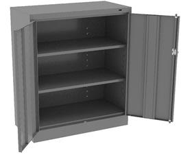 TENNSCO DELUXE CABINETS