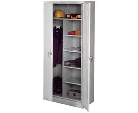 TENNSCO DELUXE CABINETS