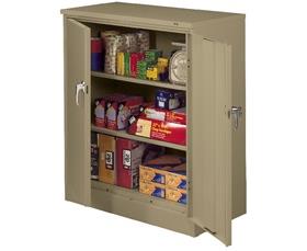 TENNSCO DELUXE CABINETS