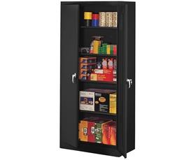 TENNSCO DELUXE CABINETS