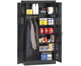 TENNSCO STANDARD CABINETS