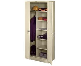 TENNSCO DELUXE CABINETS