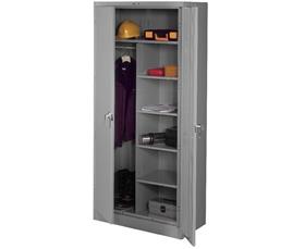 TENNSCO DELUXE CABINETS