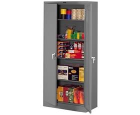 TENNSCO DELUXE CABINETS