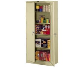 TENNSCO DELUXE CABINETS