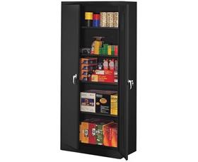 TENNSCO DELUXE CABINETS