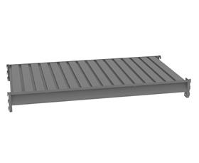 TENNSCO BULK STORAGE RACKS - ADDITIONAL LEVELS