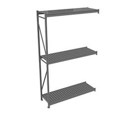 TENNSCO BULK STORAGE RACKS