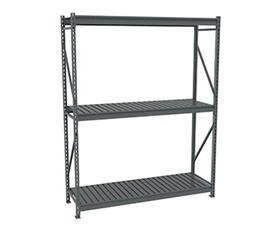 TENNSCO BULK STORAGE RACKS