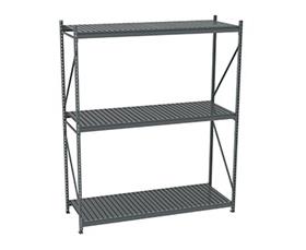 TENNSCO BULK STORAGE RACKS