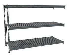 TENNSCO BULK STORAGE RACKS
