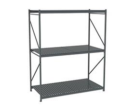TENNSCO BULK STORAGE RACKS