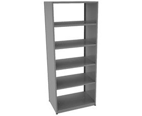 BOLTLESS STEEL SHELVING