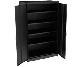 TENNSCO JUMBO CABINETS