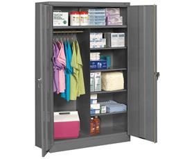 TENNSCO JUMBO CABINETS