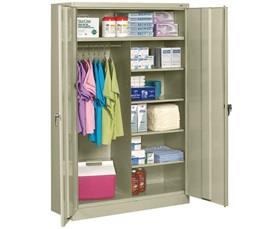 TENNSCO JUMBO CABINETS