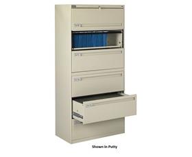 LATERAL FILE CABINETS