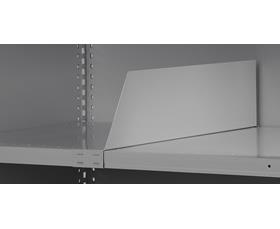 TENNSCO Q-LINE INDUSTRIAL SHELVING ACCESSORIES
