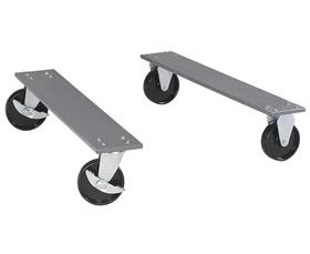 HEAVY-DUTY INDUSTRIAL WORKBENCH ACCESSORIES