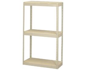 TENNSCO RECORD ARCHIVE SHELVING