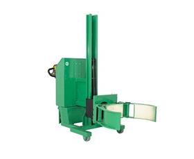 DRUM LIFTS AND ROTATORS