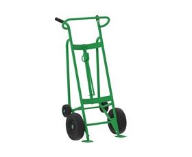 DRUM HAND TRUCKS