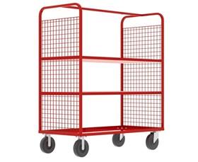 STOCK PICKING CAGE CARTS