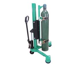 DRUM LIFTS &amp; TRANSPORTERS