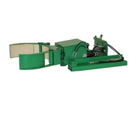 POWERED DRUM FORKLIFT ATTACHMENTS