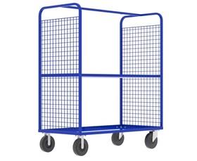 STOCK PICKING CAGE CARTS