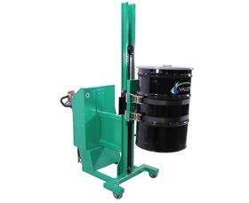 DRUM LIFTS &amp; ROTATORS