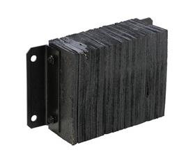 LAMINATED DOCK BUMPERS