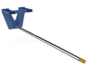 RUG RAMS / CARPET POLES