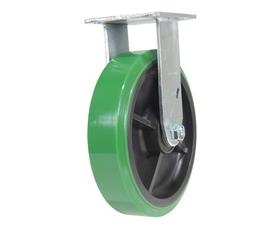 HIGH-TECH POLYURETHANE (DT) CASTERS