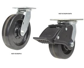 PHENOLIC CASTERS