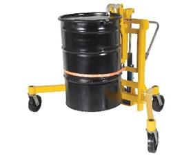ECONOMICAL DRUM TRANSPORTERS