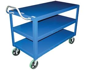 ERGO-HANDLE CART