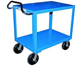 ERGO-HANDLE CART